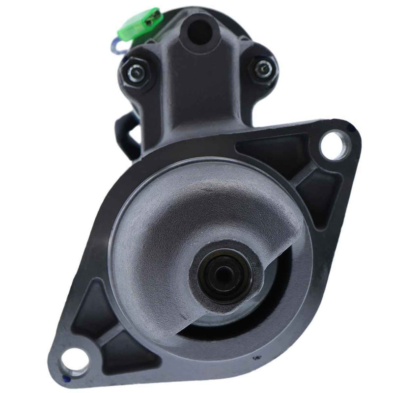 DURAFORCE 12V 9 1.1KW Starter Motor 1G069-63011 For Kubota ZD25F ZD331 ZD326P ZD331P ZD28