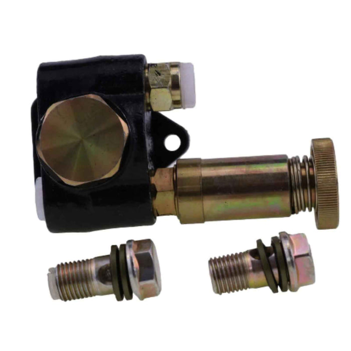 DURAFORCE Fuel Feed Pump 105220-1800 1664090008 for Nissan SD22 Mitsubishi 4D30 6D31 4D32