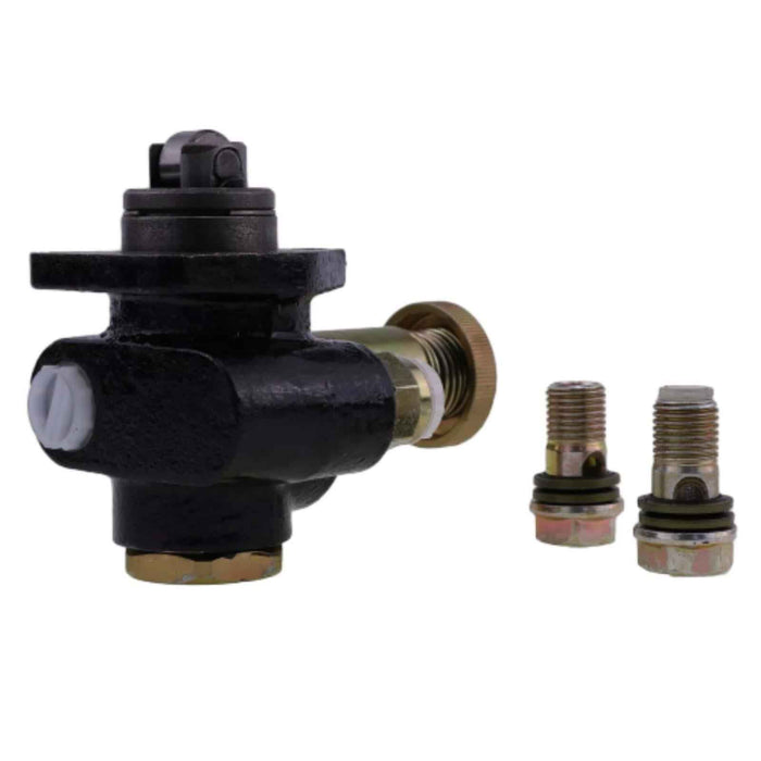 DURAFORCE Fuel Feed Pump 105220-1800 1664090008 for Nissan SD22 Mitsubishi 4D30 6D31 4D32