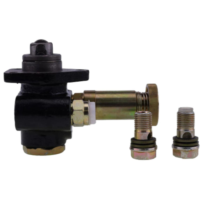 DURAFORCE Fuel Feed Pump 105220-1800 1664090008 for Nissan SD22 Mitsubishi 4D30 6D31 4D32