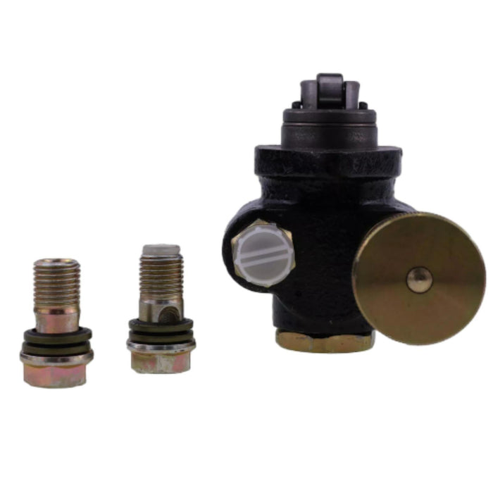 DURAFORCE Fuel Feed Pump 105220-1800 1664090008 for Nissan SD22 Mitsubishi 4D30 6D31 4D32