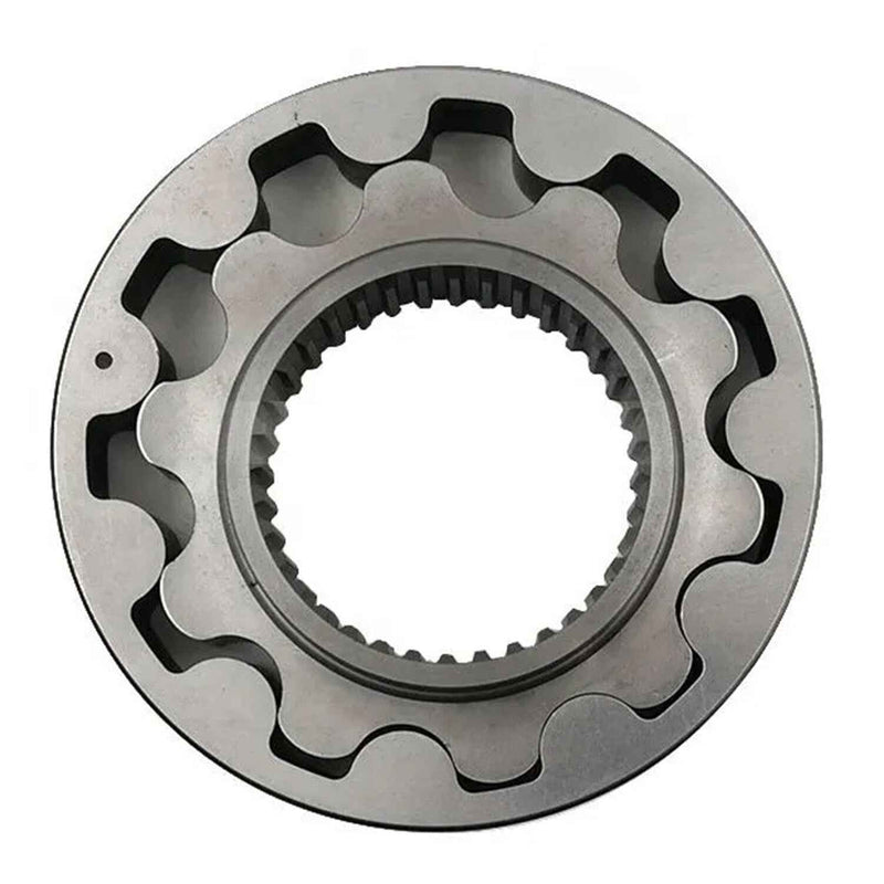 DURAFORCE Oil Pump 1G772-35070 for Kubota V3307DI Engine KX080-4 M5040DT M6040FC M7040SU