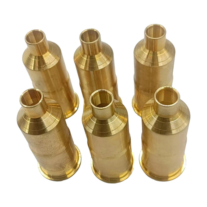 DURAFORCE 6X Fuel Injector Sleeve for Nissan UD Engine FE6T FE6 NE6 FD6 N480-1170-Z5504