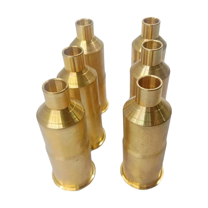 DURAFORCE 6X Fuel Injector Sleeve for Nissan UD Engine FE6T FE6 NE6 FD6 N480-1170-Z5504