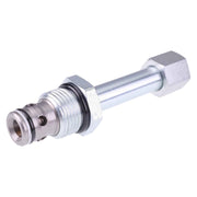 DURAFORCE Cartridge Valve 6675780 for Bobcat 753 883 S130 S160 S185 T190 T320 T550 A770