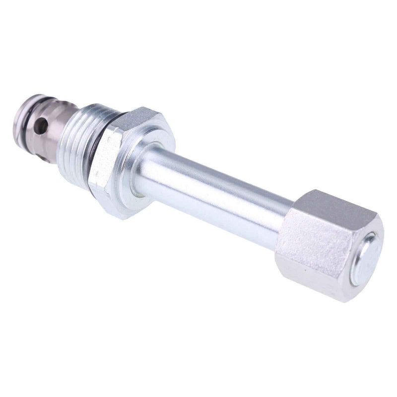 DURAFORCE Cartridge Valve 6675780 for Bobcat 753 883 S130 S160 S185 T190 T320 T550 A770