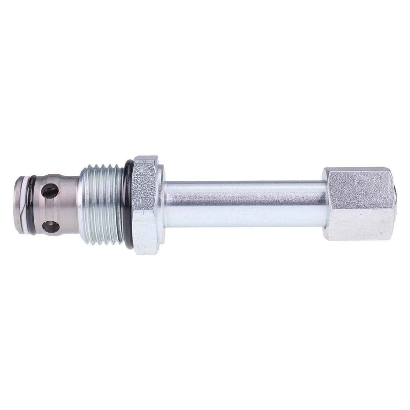 DURAFORCE Cartridge Valve 6675780 for Bobcat 753 883 S130 S160 S185 T190 T320 T550 A770