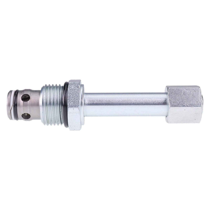 DURAFORCE Cartridge Valve 6675780 for Bobcat 753 883 S130 S160 S185 T190 T320 T550 A770