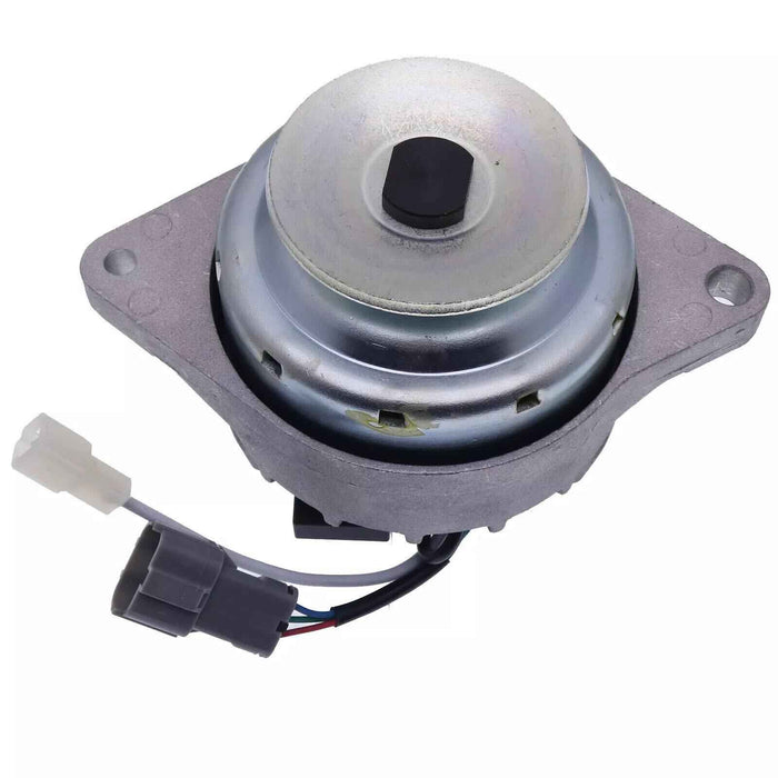 DURAFORCE 12V 20A Alternator 8981565270 8972268403 For Isuzu 4LE1PV01 & 4LE1PV Industrial