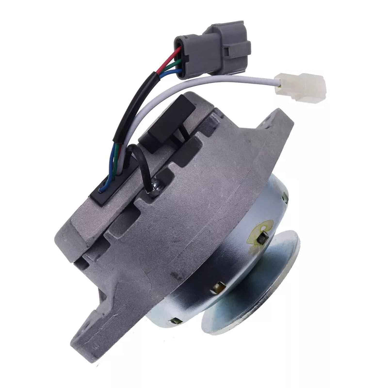 DURAFORCE 12V 20A Alternator 8981565270 8972268403 For Isuzu 4LE1PV01 & 4LE1PV Industrial