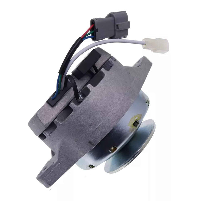 DURAFORCE 12V 20A Alternator 8981565270 8972268403 For Isuzu 4LE1PV01 & 4LE1PV Industrial