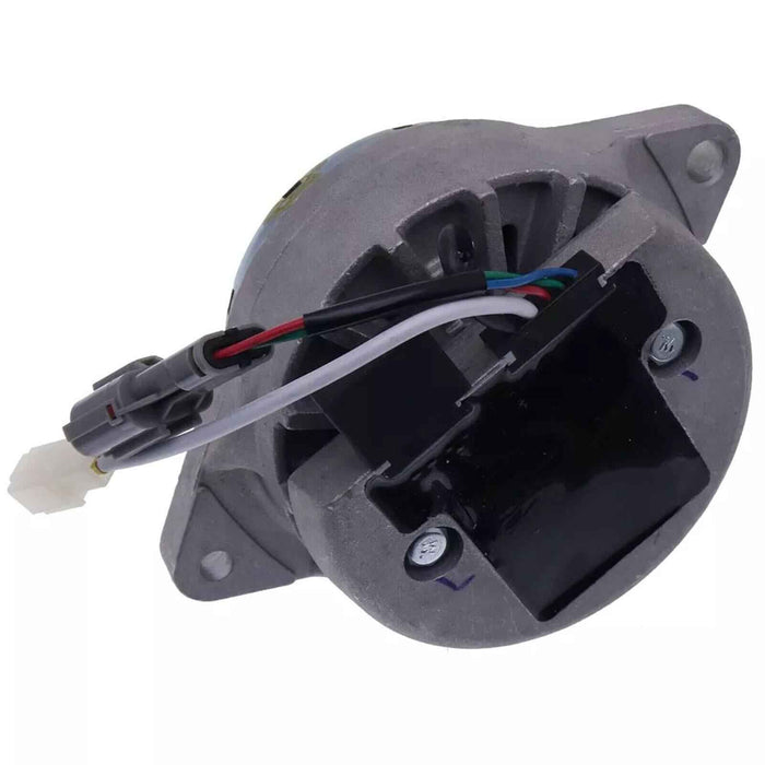 DURAFORCE 12V 20A Alternator 8981565270 8972268403 For Isuzu 4LE1PV01 & 4LE1PV Industrial