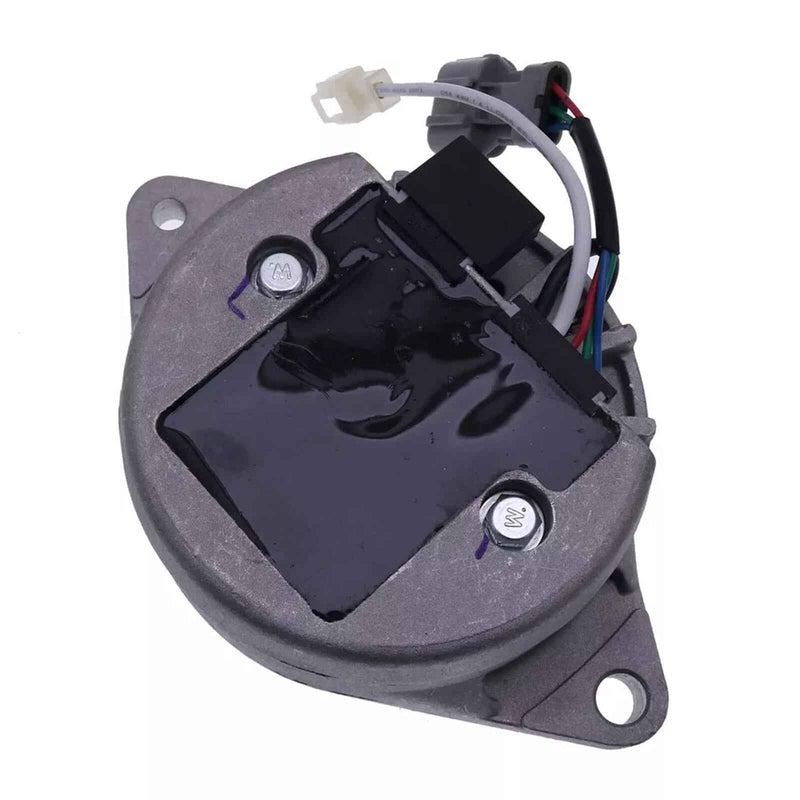 DURAFORCE 12V 20A Alternator 8981565270 8972268403 For Isuzu 4LE1PV01 & 4LE1PV Industrial