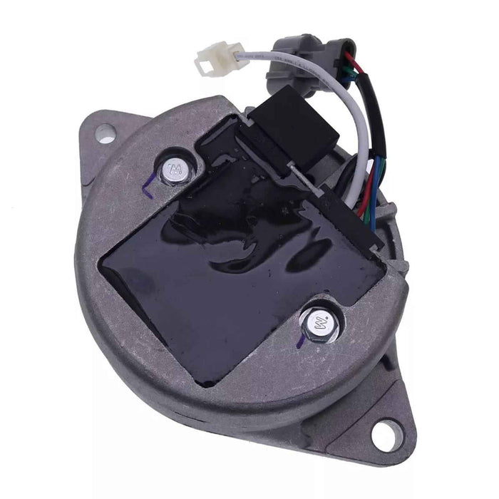 DURAFORCE 12V 20A Alternator 8981565270 8972268403 For Isuzu 4LE1PV01 & 4LE1PV Industrial