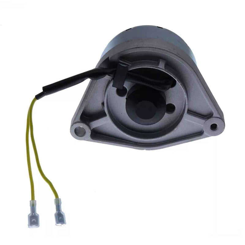 DURAFORCE 12V 20A Alternator MIA10312 for John Deere 1873 650 750 Tractor 185046160