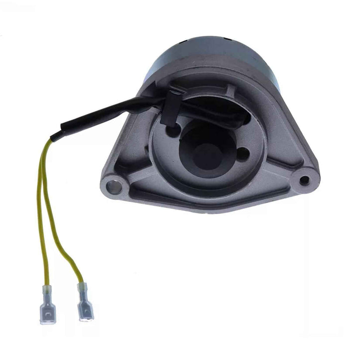 DURAFORCE 12V 20A Alternator MIA10312 for John Deere 1873 650 750 Tractor 185046160