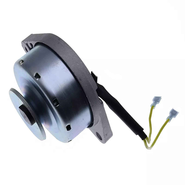 DURAFORCE 12V 20A Alternator MIA10312 for John Deere 1873 650 750 Tractor 185046160