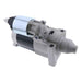 DURAFORCE 12V 9T 0.6KW Starter Motor EG371-63011 EG37163010 For Kubota John Deere AM133646