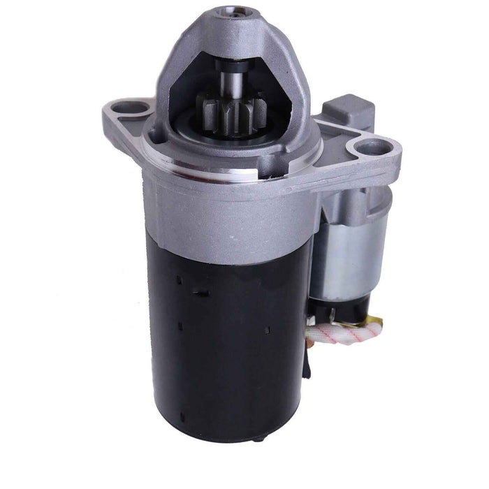 DURAFORCE 12V Starter Motor 138-7454 340-8308 For Caterpillar C1.1 3003 3011C 3013C 3014