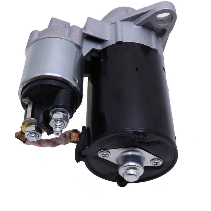 DURAFORCE 12V Starter Motor 138-7454 340-8308 For Caterpillar C1.1 3003 3011C 3013C 3014