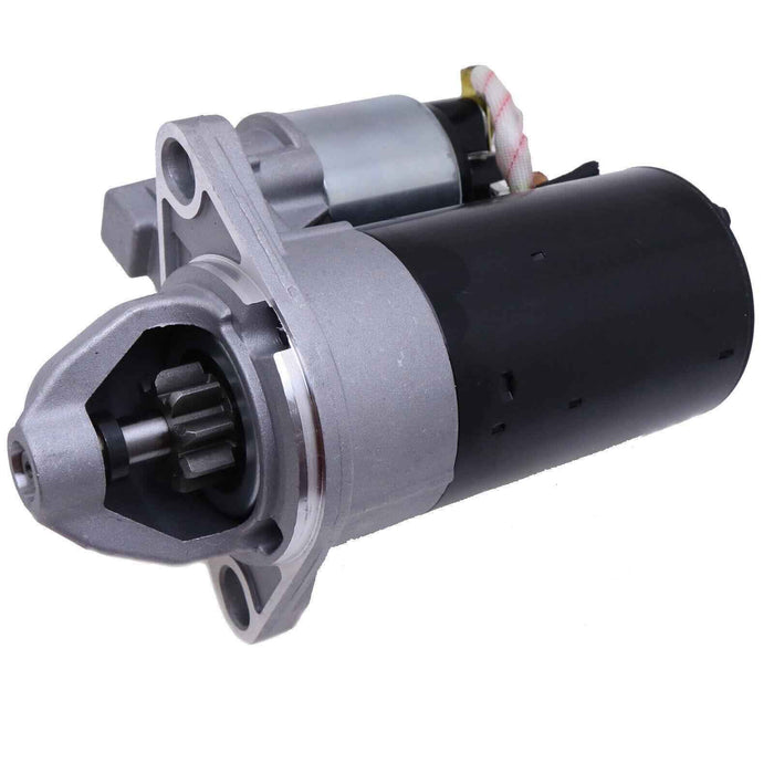 DURAFORCE 12V Starter Motor 138-7454 340-8308 For Caterpillar C1.1 3003 3011C 3013C 3014