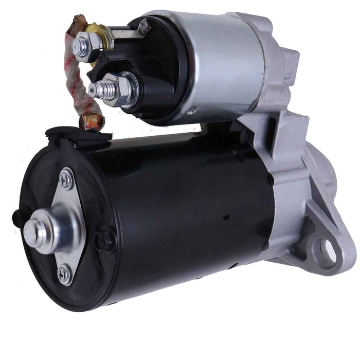 DURAFORCE 12V Starter Motor 138-7454 340-8308 For Caterpillar C1.1 3003 3011C 3013C 3014