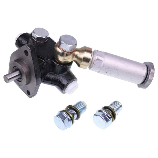 DURAFORCE Fuel Feed Pump 117433 11-7433 105210-6560 For Yanmar Thermo King TK482 486