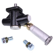 DURAFORCE Fuel Feed Pump 117433 11-7433 105210-6560 For Yanmar Thermo King TK482 486