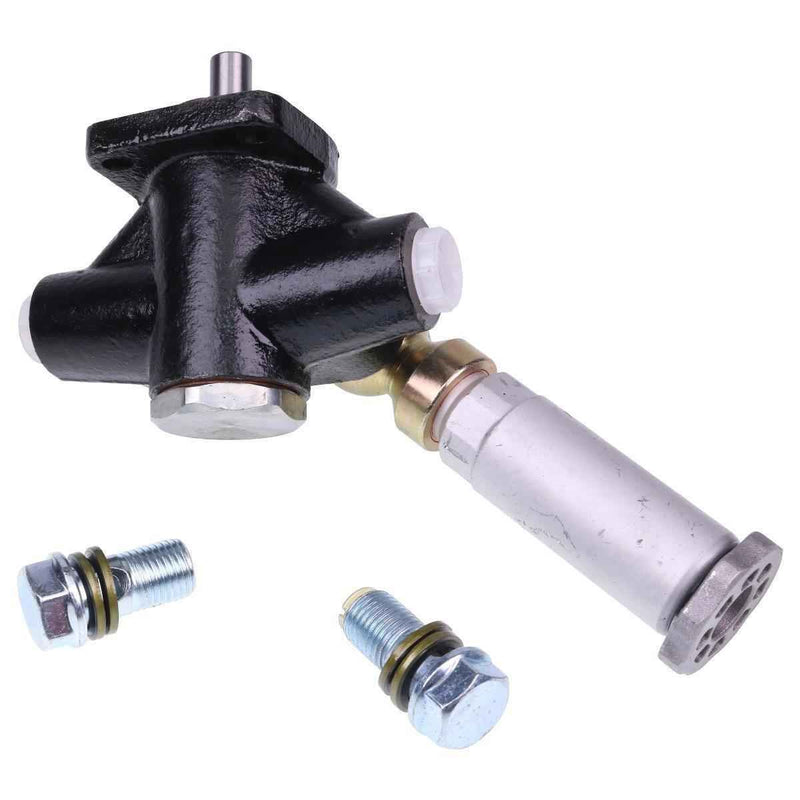 DURAFORCE Fuel Feed Pump 117433 11-7433 105210-6560 For Yanmar Thermo King TK482 486