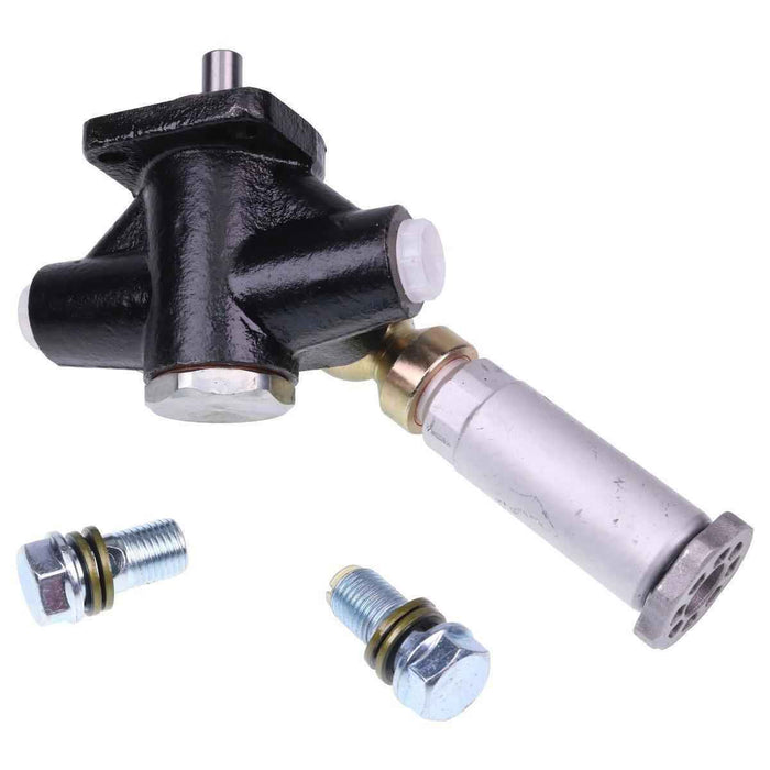 DURAFORCE Fuel Feed Pump 117433 11-7433 105210-6560 For Yanmar Thermo King TK482 486