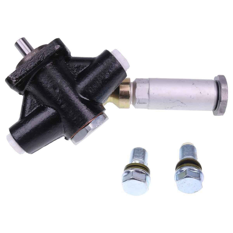 DURAFORCE Fuel Feed Pump 117433 11-7433 105210-6560 For Yanmar Thermo King TK482 486