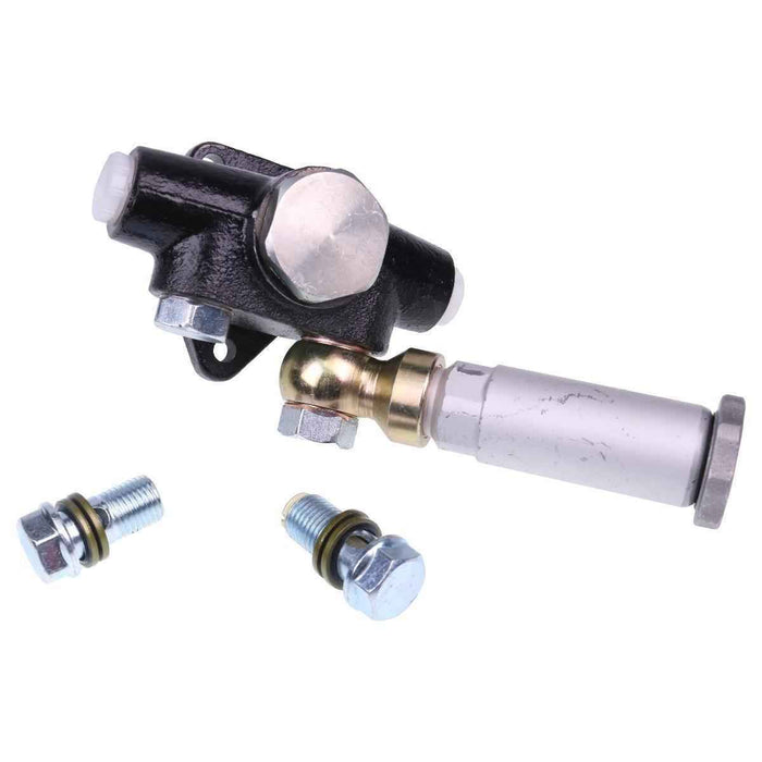 DURAFORCE Fuel Feed Pump 117433 11-7433 105210-6560 For Yanmar Thermo King TK482 486