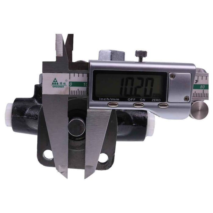 DURAFORCE Fuel Feed Pump 117433 11-7433 105210-6560 For Yanmar Thermo King TK482 486