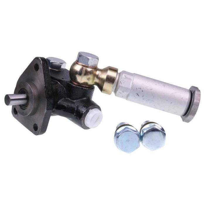 DURAFORCE Fuel Feed Pump 117433 11-7433 105210-6560 For Yanmar Thermo King TK482 486