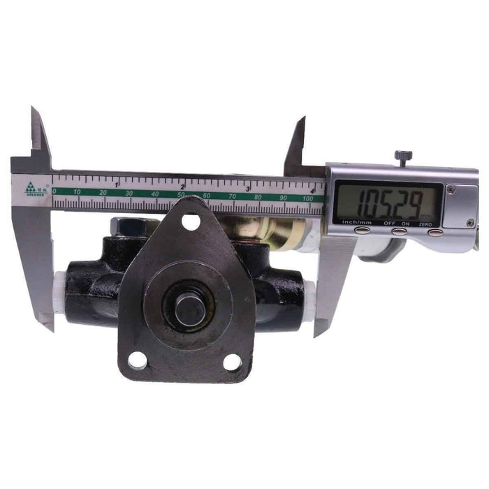 DURAFORCE Fuel Feed Pump 117433 11-7433 105210-6560 For Yanmar Thermo King TK482 486