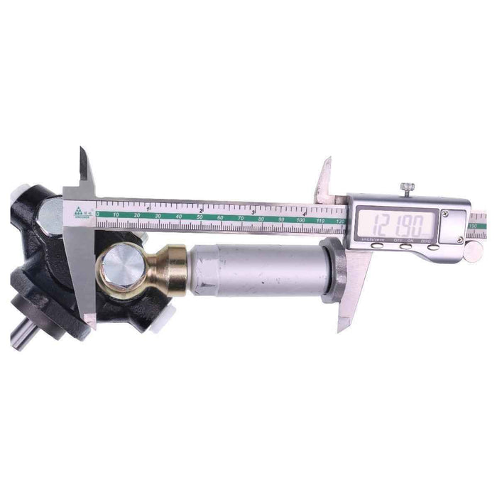 DURAFORCE Fuel Feed Pump 117433 11-7433 105210-6560 For Yanmar Thermo King TK482 486