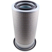 DURAFORCE Air Filter For Komatsu Bulldozer PC200-6 PC220-6 D41E D41E6T D41P Engine S6D102E