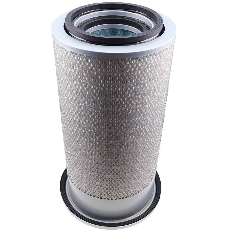 DURAFORCE Air Filter For Komatsu Bulldozer PC200-6 PC220-6 D41E D41E6T D41P Engine S6D102E