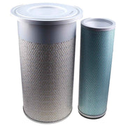 DURAFORCE Air Filter For Komatsu Bulldozer PC200-6 PC220-6 D41E D41E6T D41P Engine S6D102E