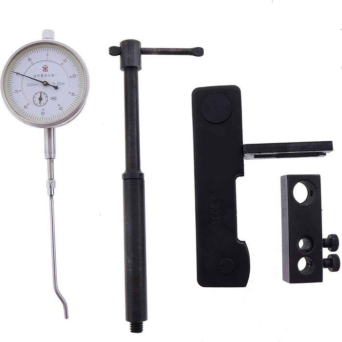 DURAFORCE Adjusting Box Tool Kit 3822575 4914484 For Cummins NT855 KTA19 K19 K38 Engine