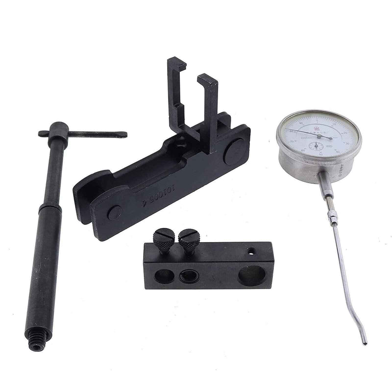 DURAFORCE Adjusting Box Tool Kit 3822575 4914484 For Cummins NT855 KTA19 K19 K38 Engine