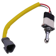 DURAFORCE Toggle Switch 46-0240 for Caterpillar CAT 3516C 3516B Engine 825G 826G 938G 950G