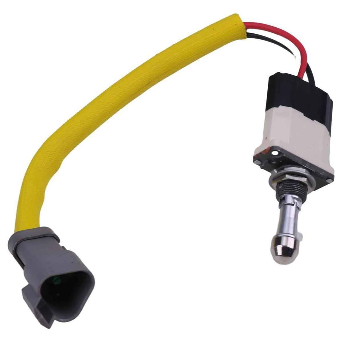 Toggle Switch 46-0240 for Caterpillar CAT 3516C 3516B Engine 825G 826G ...
