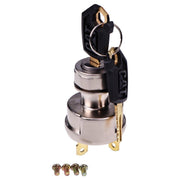 DURAFORCE Ignition Switch For Sullivan Palatek Air Compressor D185PIZ4 00600701-0406