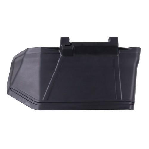 DURAFORCE Discharge Cover K5663-47110 for Kubota Mower Deck RCK48P RCK54P RCK60P Z421 Z411