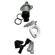 DURAFORCE Solenoid Valve 8-98145501-0 for Isuzu 6HK1 4HK1 4JK1 4JJ1 Hitachi ZX110-3
