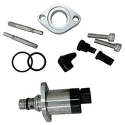 DURAFORCE Solenoid Valve 8-98145501-0 for Isuzu 6HK1 4HK1 4JK1 4JJ1 Hitachi ZX110-3