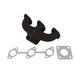 DURAFORCE Manifold Kit 1G700-12310 16265-12312 16265-12312 For Kubota D905 D1305 D1105