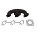 DURAFORCE Manifold Kit 1G700-12310 16265-12312 16265-12312 For Kubota D905 D1305 D1105