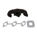 DURAFORCE Manifold Kit 1G700-12310 16265-12312 16265-12312 For Kubota D905 D1305 D1105